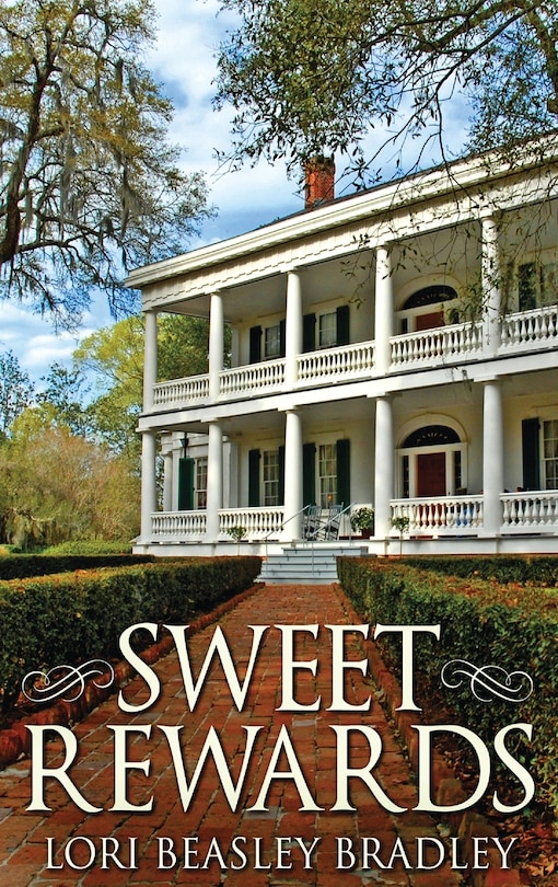 Front cover_Sweet Rewards