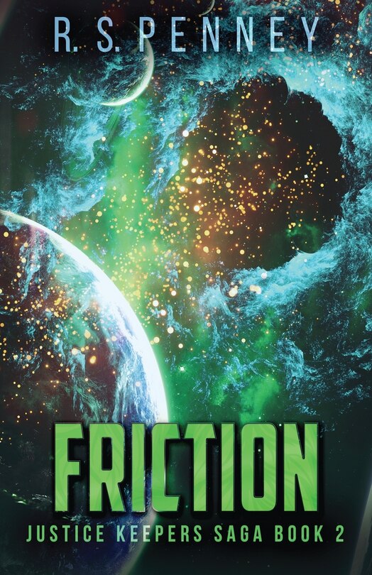 Front cover_Friction