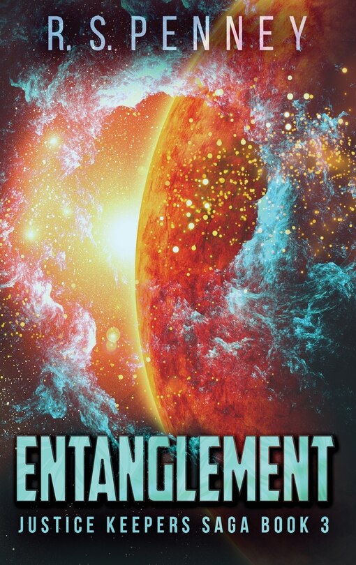Front cover_Entanglement