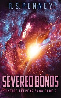 Couverture_Severed Bonds