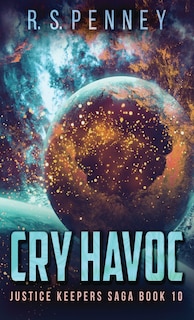 Front cover_Cry Havoc