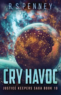 Front cover_Cry Havoc