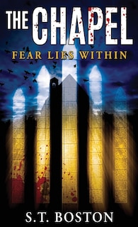 Couverture_The Chapel