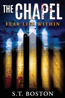 Couverture_The Chapel