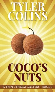 Couverture_Coco's Nuts