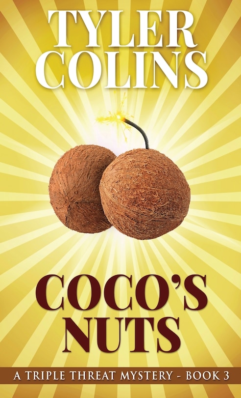 Couverture_Coco's Nuts