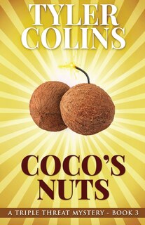 Front cover_Coco's Nuts