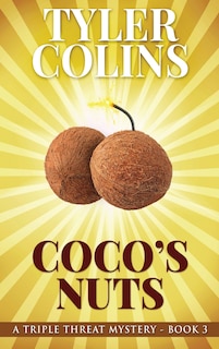 Couverture_Coco's Nuts