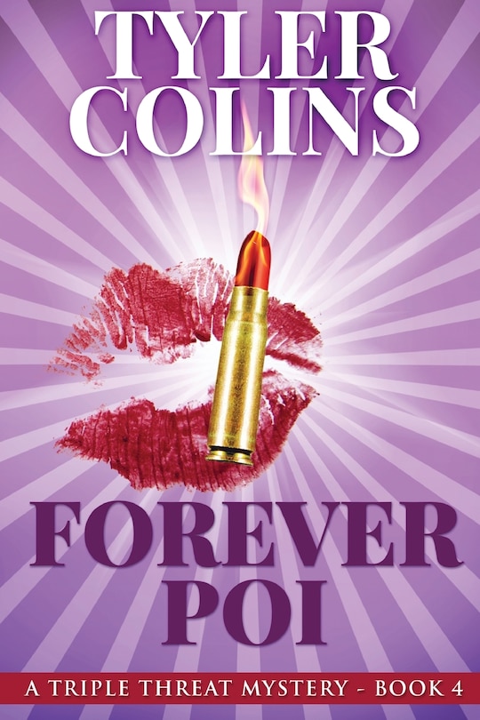 Front cover_Forever Poi