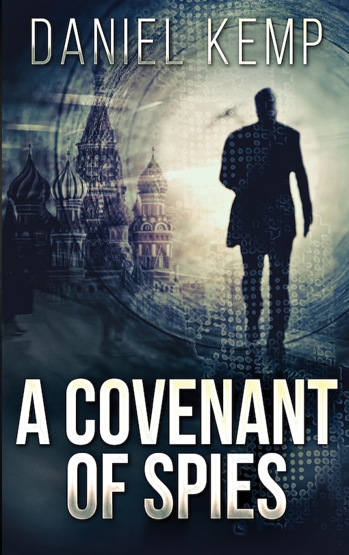 Couverture_A Covenant Of Spies