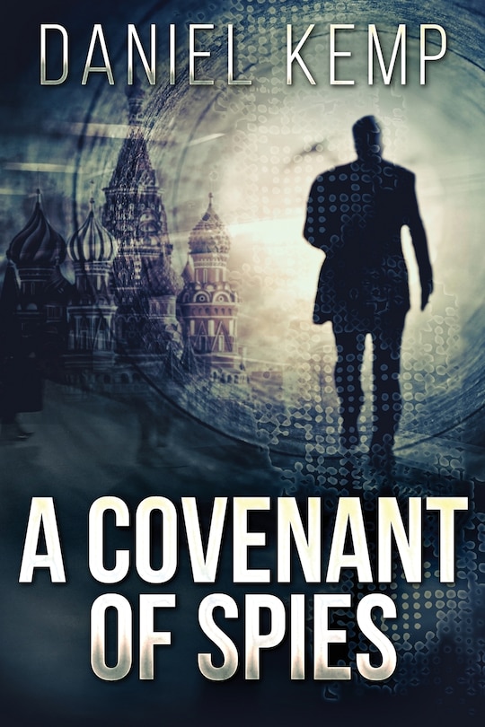 Couverture_A Covenant Of Spies
