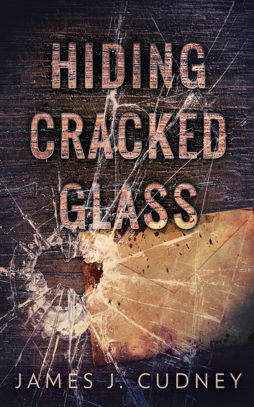 Front cover_Hiding Cracked Glass