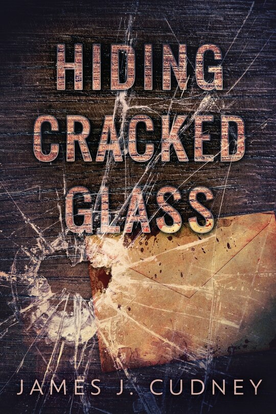 Front cover_Hiding Cracked Glass