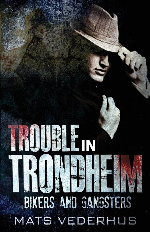 Couverture_Trouble In Trondheim