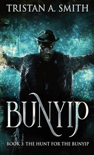 Front cover_The Hunt For The Bunyip