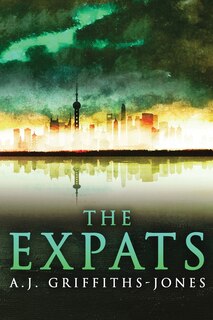 Front cover_The Expats