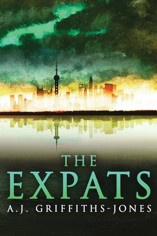 Front cover_The Expats