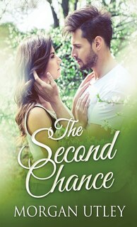 Front cover_The Second Chance