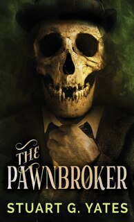 Front cover_The Pawnbroker