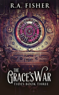 Front cover_The Grace's War