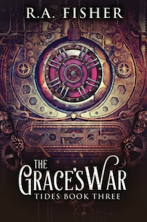 Couverture_The Grace's War