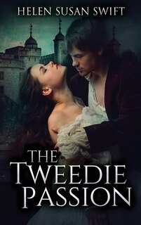 Front cover_The Tweedie Passion