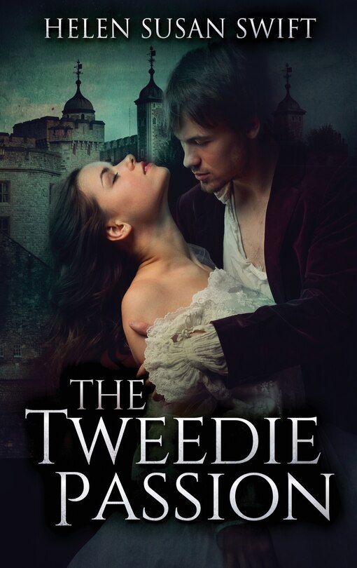 Front cover_The Tweedie Passion