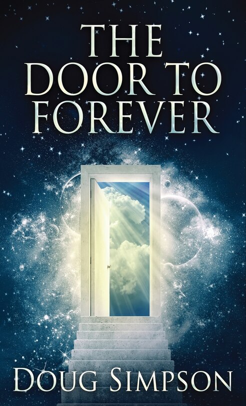 Couverture_The Door To Forever