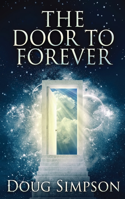 Couverture_The Door To Forever