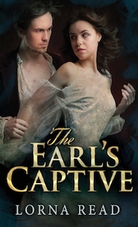 Couverture_The Earl's Captive