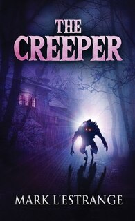 Front cover_The Creeper