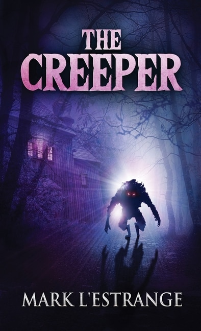 Front cover_The Creeper