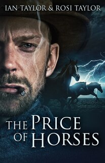 Couverture_The Price Of Horses