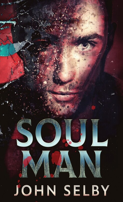 Front cover_Soul Man