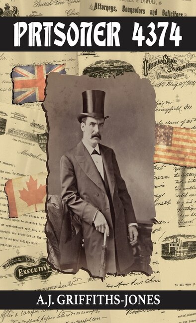 Couverture_Prisoner 4374