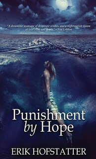 Front cover_Punishment By Hope