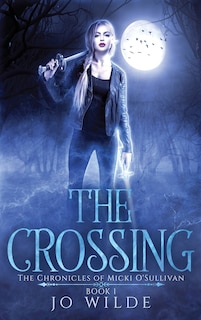 Front cover_The Crossing