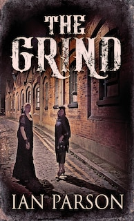 Couverture_The Grind