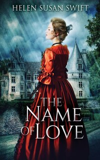 Front cover_The Name Of Love
