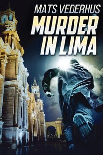 Couverture_Murder In Lima