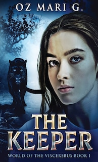 Front cover_The Keeper