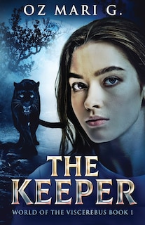 Front cover_The Keeper