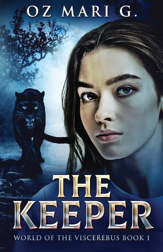 Front cover_The Keeper