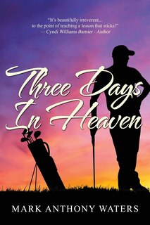 Front cover_Three Days In Heaven