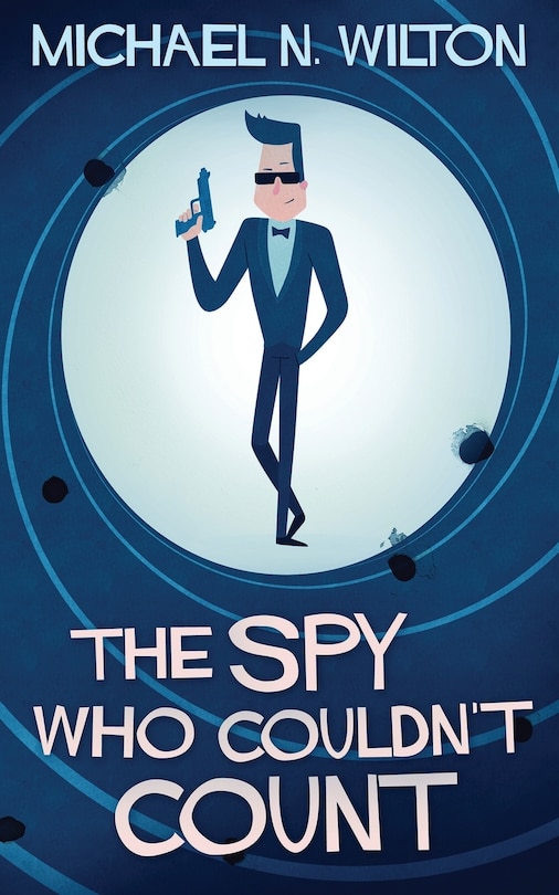 Couverture_The Spy Who Couldn't Count