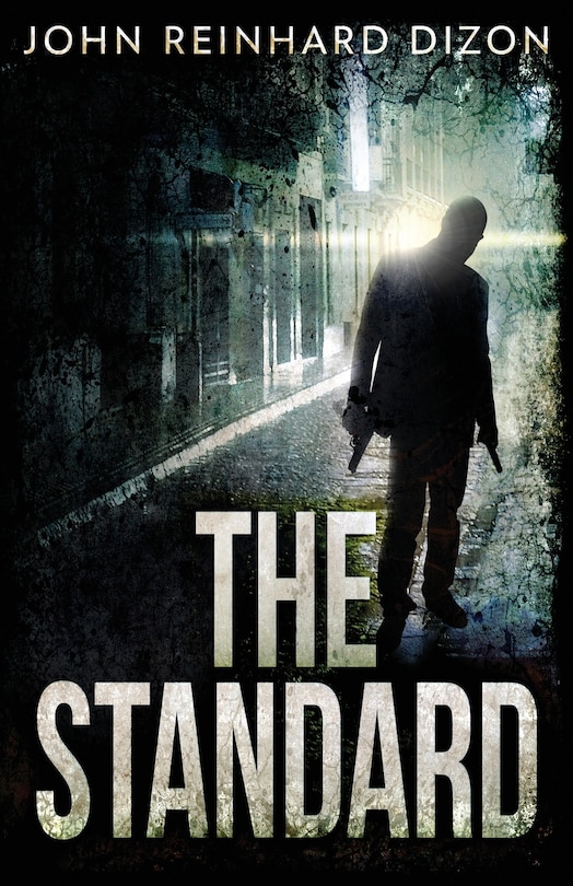 Couverture_The Standard