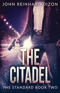 Couverture_The Citadel
