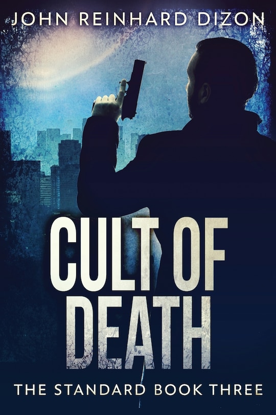Front cover_Cult Of Death