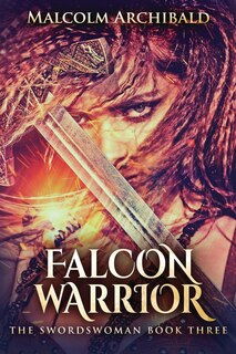 Front cover_Falcon Warrior