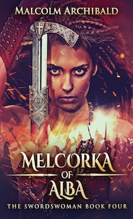 Couverture_Melcorka Of Alba